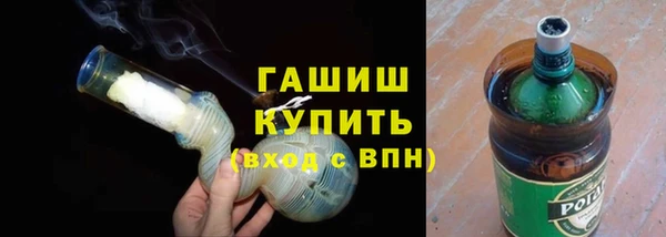 молекула духа Мегион